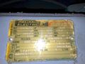 11 STAND X 1.5" ARDCOR MODEL #M10E-R U-JOINT DRIVE ROLLFORMER 12" ROLL SPACE: STOCK #20798