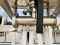 Cozzoli IFLM Four Headed Filler ||  Inline Fill-To-Level  ||  Manual Filler