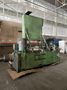 12' X 1.5" HAUSLER 4 ROLL MODEL NO. VRM12/3 HYDRAULIC PLATE BENDING ROLLS: STOCK #13390