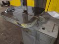 18" GROB MODEL #NS18 VERTICAL BAND SAW: STOCK #19796