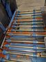 EXTRUDE HONE / SURFTRAN MODEL #STR-1 HIGH PRESSURE WASHER & DEBURRING SYSTEM : STOCK #19381