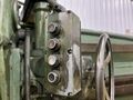 8' X 19" CINCINNATI BICKFORD MODEL #6E RADIAL DRILL: STOCK #18554