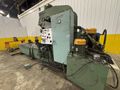 1/2" X 13' BOLDRINI MODEL #RIB0-13-HY HYDRAULIC HEAD FLANGER & DISHING MACHINE: STOCK #23190