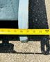 Tool & Die Cart 15,000lb Capacity  |  55"W x 144.5"L x 30"H
