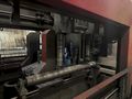 41" X 18" VOORTMAN BEAM LINE, VB1050 SAW,  V630DRILL & V808 PLASMA COPER ROBOT, NEW 2016: STOCK