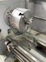 13" X 40" JASHICO LUX MATTER MODEL #1340G GAP BED ENGINE LATHE, 1.625" HOLE: STOCK 14924
