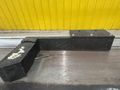 4" HIGH X 12" WIDE DIMTER OPTICUT MODEL #S50 CROSS-CUT AUTOMATIC WOOD SAW, NEW 2003: STOCK #2292