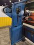 55 TON X 10' WYSONG MODEL #55-8 MECHANICAL PRESS BRAKE: STOCK #22730
