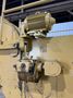 50,000 LBS ARONSON MODEL #GE500 POWERED WELDING POSITIONER: STOCK #18546