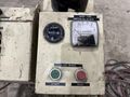 13" WIDE X 15 HP GOFF MODEL #15E13 PORTABLE SURFACE & FLOOR SHOT BLASTER & DUST COLLECTOR: STOCK