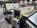 Vicon V-60-16-NS Duct Line Express Coil Line with 4 Underfed Decoilers (yr 2022)