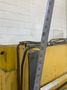72" X 32" HARMONY LOW PROFILE VERTICAL CARDBOARD BALER: STOCK #76689