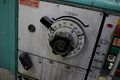 18"X 80" HARRISON MODEL #M450 GAP BED ENGINE LATHE: STOCK #75037