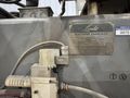 144" GOURAN / LINDE SEAM WELDER WITH MILLER INVISION #456P POWER SUPPLY: STOCK #22514