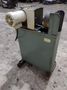 J.F. BERNS MODEL 76-JB-3 CHAMFERING MACHINE w/ 10" 3-JAW CHUCK: STOCK #23372