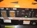 10' X 10' ROBERTS WELDING MANIPULATOR WITH ARC WELDER: STOCK #61324