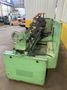 25" X 120" DOALL ROMI MODEL 25H GAP BED ENGINE LATHE W/ 4" HOLE: STOCK #12892