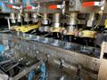10 STATION WATERBURY FARREL MODEL #2010-HT ICOP TRANSFER PRESS: STOCK #15002