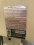35 TON V & O HI-SPEED OBI PRESS; 2" STROKE X 250 SPM: STOCK #10110