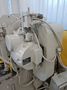 6' X 10 GA CINCINNATI MODEL 1006-R POWER SQUARING SHEAR: STOCK #10613