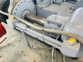 1/2" X 24" US BAIRD MODEL #8 4-SLIDE WIRE FORMING MACHINE: STOCK #10486