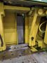 12" X 12" HYD-MECH MODEL #H-12A FULL AUTOMATIC FEED HORIZONTAL BANDSAW PLC 100 CONTROLS: STOCK #