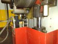 2-3/8" X 2-3/8" X 1/4" SIMASV HYDRAULIC ANGLE BENDING ROLL: STOCK #18847