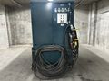 Filtrine PCP-1500A 15 Ton Air-Cooled Closed Loop Process Chiller