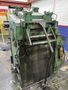 10000 LB X 14" MINSTER SERVO FEEDLINE