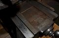 2 HP BRIDGEPORT VERTICAL MILL
