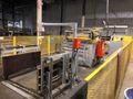 10000 LB X 50 X .074" ROWE SERVO FEEDLINE