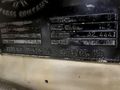 32 TON FEDERAL OBI PRESS