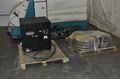 TENNANT 8300 SWEEPER SCRUBBER