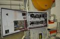 75 TON MINSTER OBI PRESS