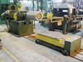 26" x 4.12" x 10,000 LB STAMCO RUESCH SLITTING LINE