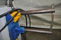 10 KVA LORS SPOT WELDER