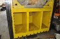 600 TON PACIFIC HYDRAULIC PRESS