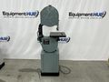 Delta 28-203 14″ Vertical Band Saw