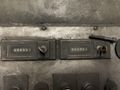 600 TON MINSTER MODEL #90-600 KNUCKLE JOINT KJ PRESS, 6" STROKE: STOCK #18998
