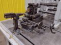 6 STAND X 2" YODER MODEL #M2-1/2 ROLLFORMER: STOCK #18586
