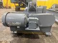 20,000 LB (10 TON) ARONSON MODEL #WRD10 POWERED TANK TURNING ROLLS, DRIVE & IDLER: YOBRO #25144