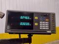 3 HP JET MODEL #JTM-1054 VERTICAL RAM TYPE MILL: STOCK #22336