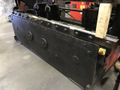 138 TON AMADA HYDRAULIC PRESS BRAKE