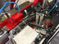 #40 Chun Zu Model CPR-16L Flat Die Thread Rolling Machine