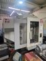 Haas Model MDC 500 CNC Drill Tap VMC w/ Rotary Pallet Changer (2005)