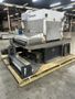 Timesavers Lynx 37MWT-DD-60 37″ 2-Head Wet Wide Belt Sander Deburring & Finishing Machine