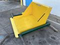 2000 LBS SOUTHWORTH MODEL # ZTU2-85 CONTAINER TILTER: STOCK #78553