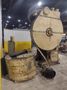 800 TON BLISS MODEL #26 KNUCKLE JOINT PRESS, 2.5" STROKE: STOCK #21707
