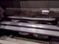 20" X 80" NARDINI MODEL LOGIC 250G CNC FLAT BED LATHE TURNING CENTER, 3.125" HOLE: STOCK #19739