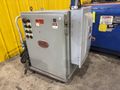 9 STAND YODER MODEL M1-1/2 ROLLFORMER BASE WITH ELECTRICS / MAGNETEK GPD-515 DRIVE: STOCK #23428
